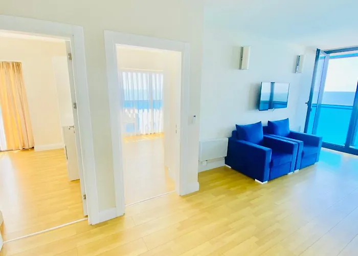 Best Apart Batumi City U Mzii 15
